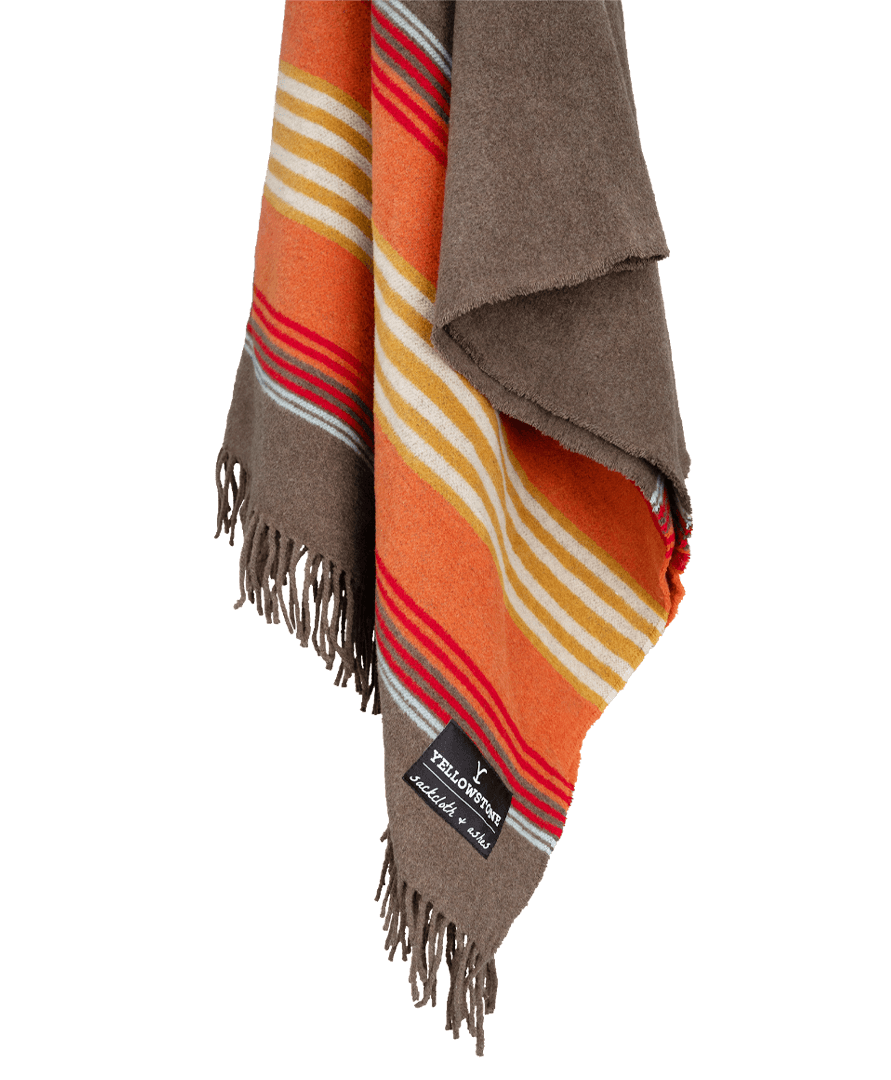 Yellowstone Bay - Paranoid Ranch