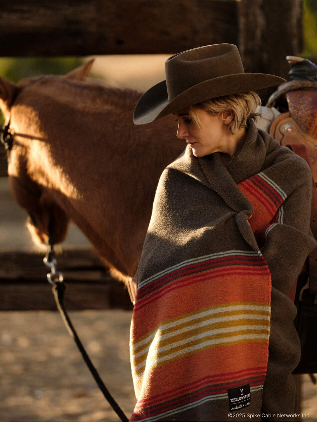 Yellowstone Bay - Paranoid Ranch