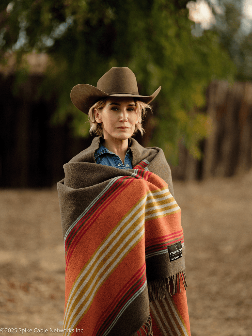 Yellowstone Bay - Paranoid Ranch