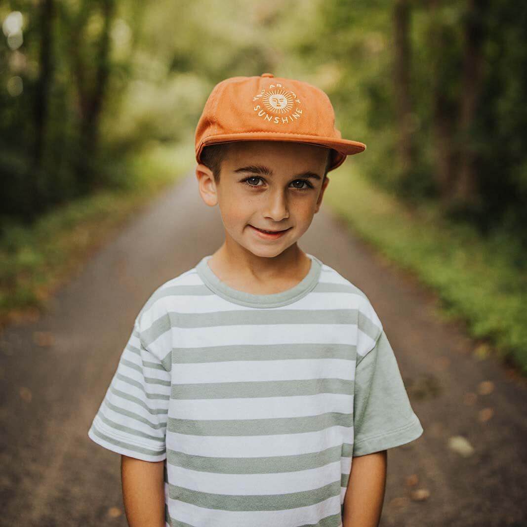 You Are My Sunshine Kids Hat - Paranoid Ranch