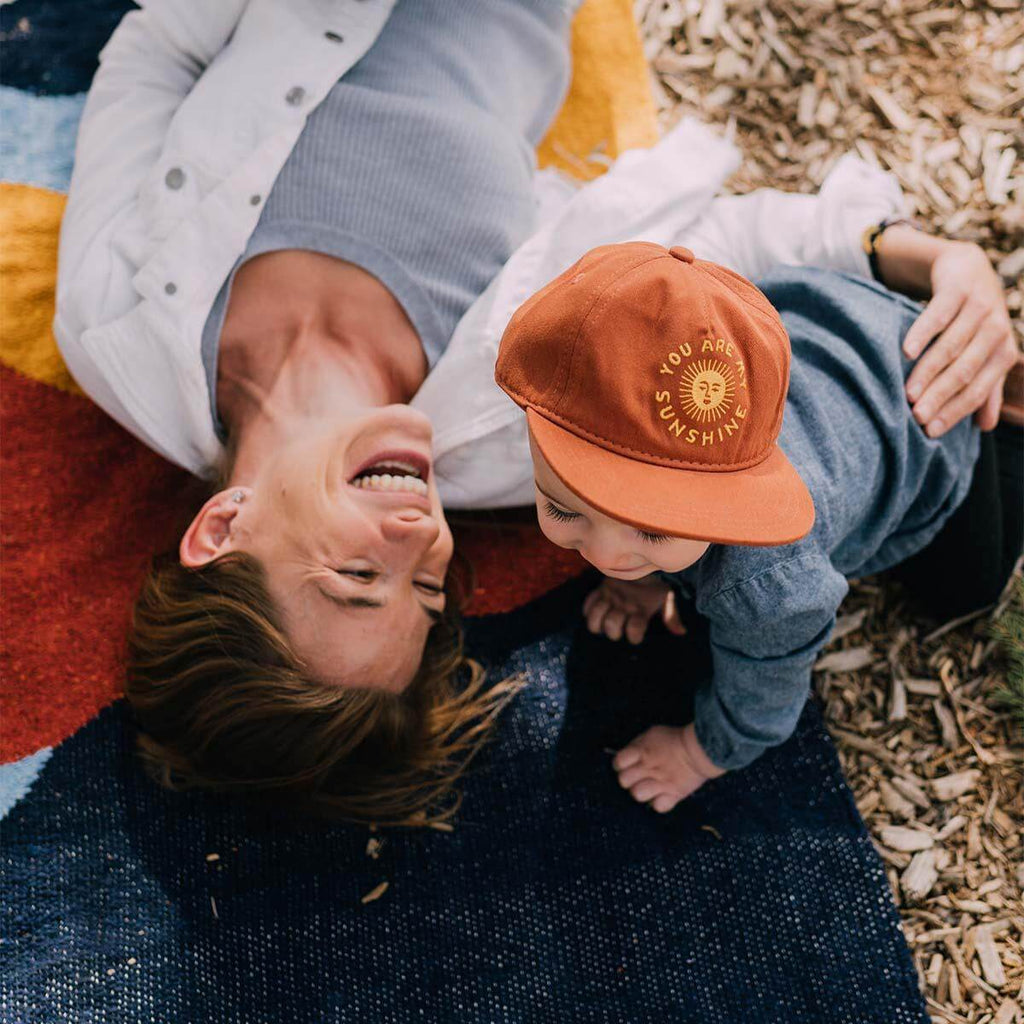 You Are My Sunshine Kids Hat - Paranoid Ranch