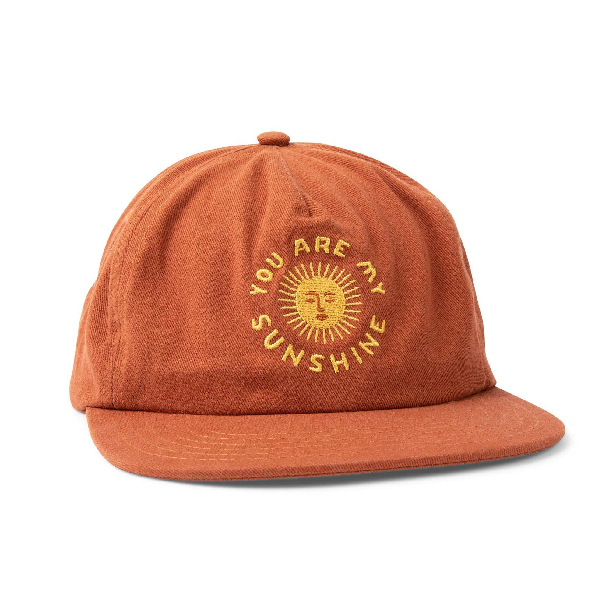 You Are My Sunshine Kids Hat - Paranoid Ranch