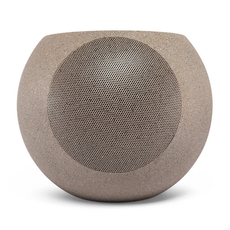 Zen Outdoor Solar Speaker - Paranoid Ranch