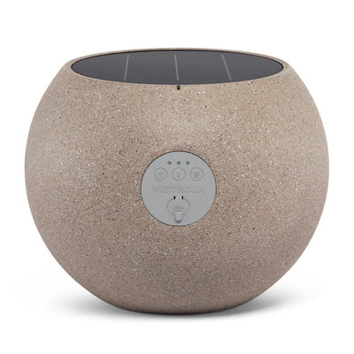 Zen Outdoor Solar Speaker - Paranoid Ranch