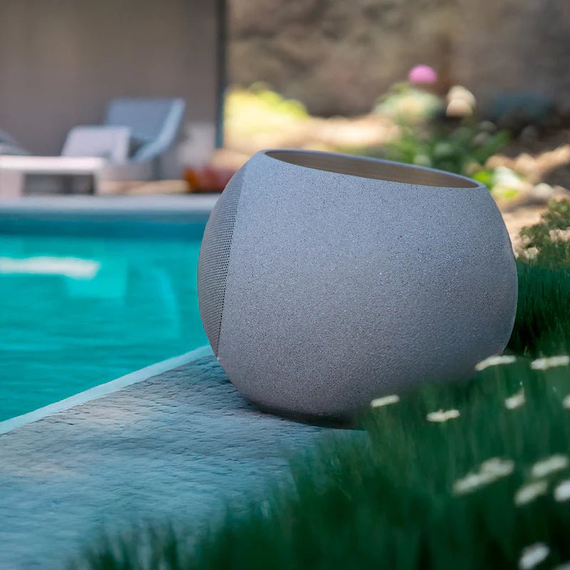 Zen Outdoor Solar Speaker - Paranoid Ranch