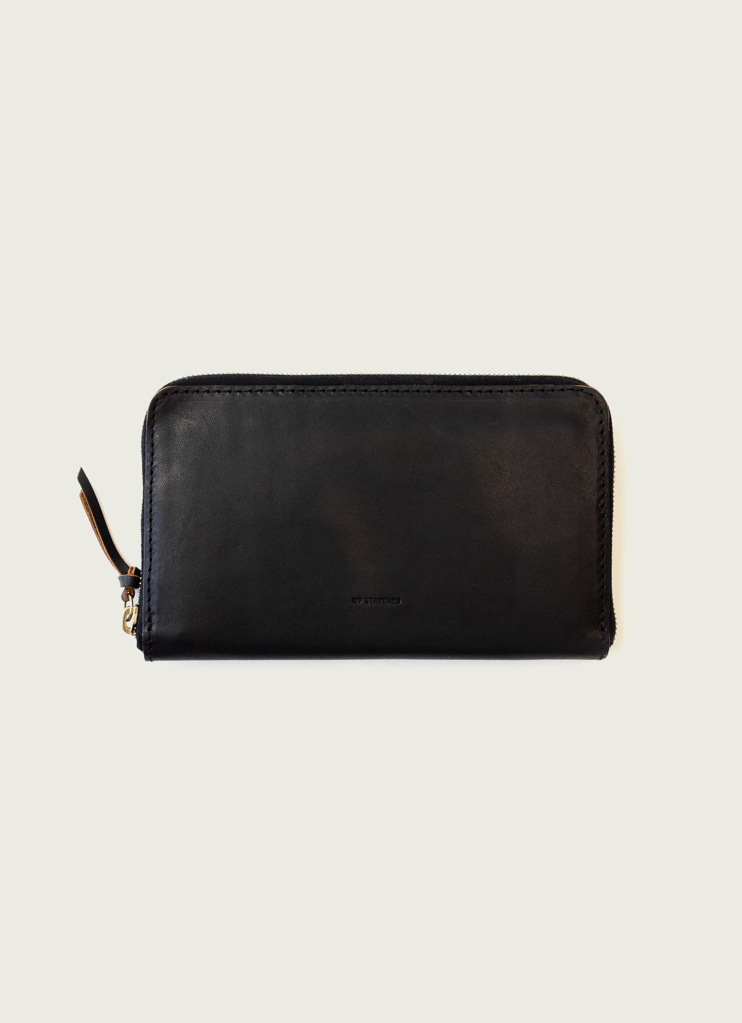 Zip Around Wallet - Paranoid Ranch