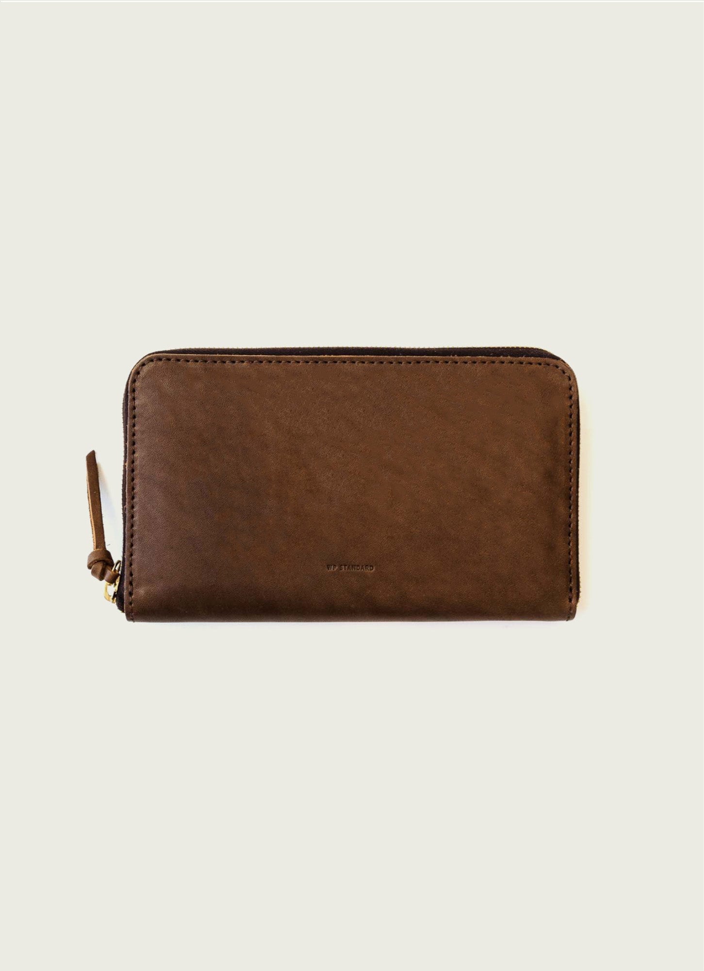 Zip Around Wallet - Paranoid Ranch