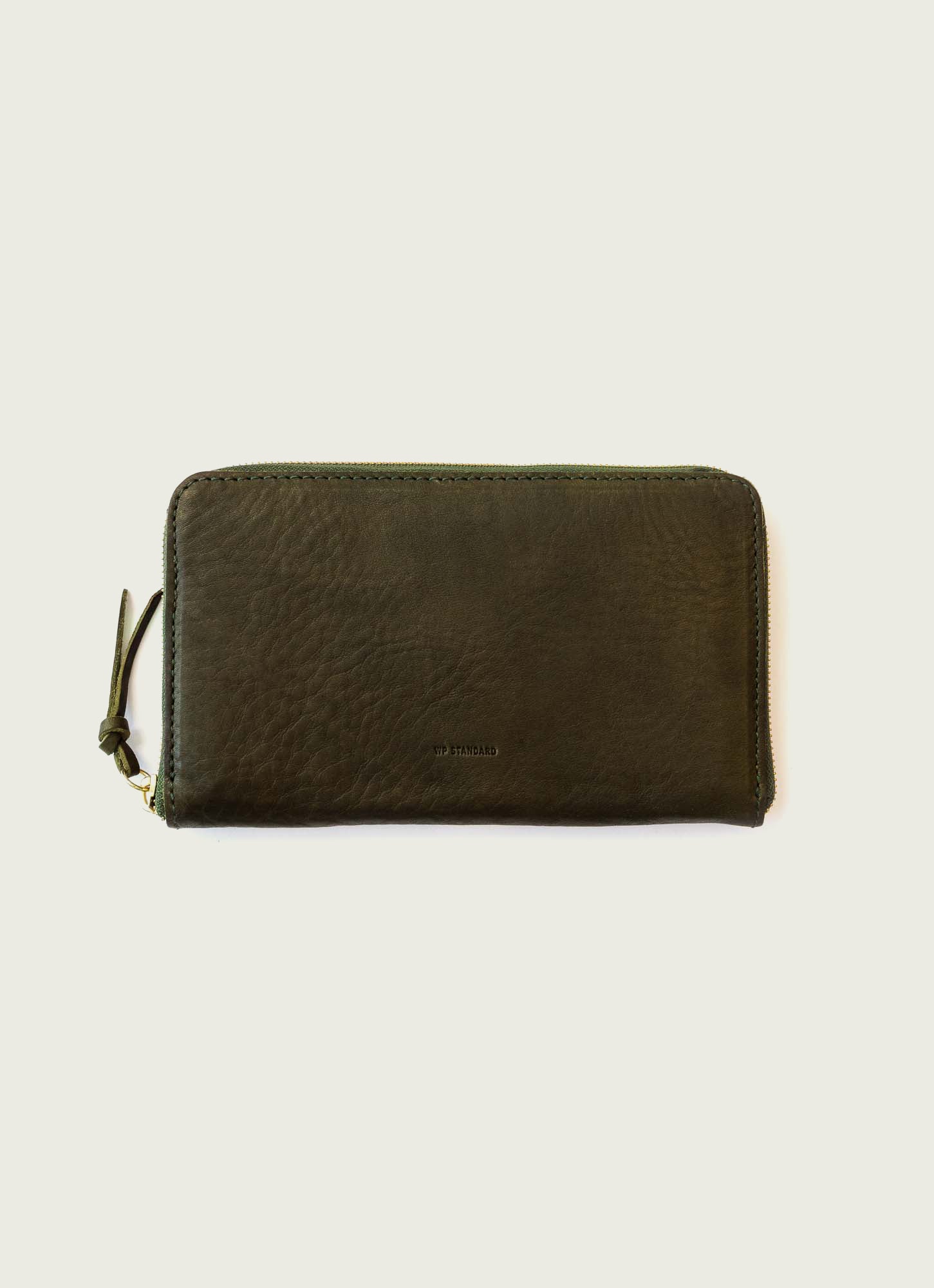 Zip Around Wallet - Paranoid Ranch