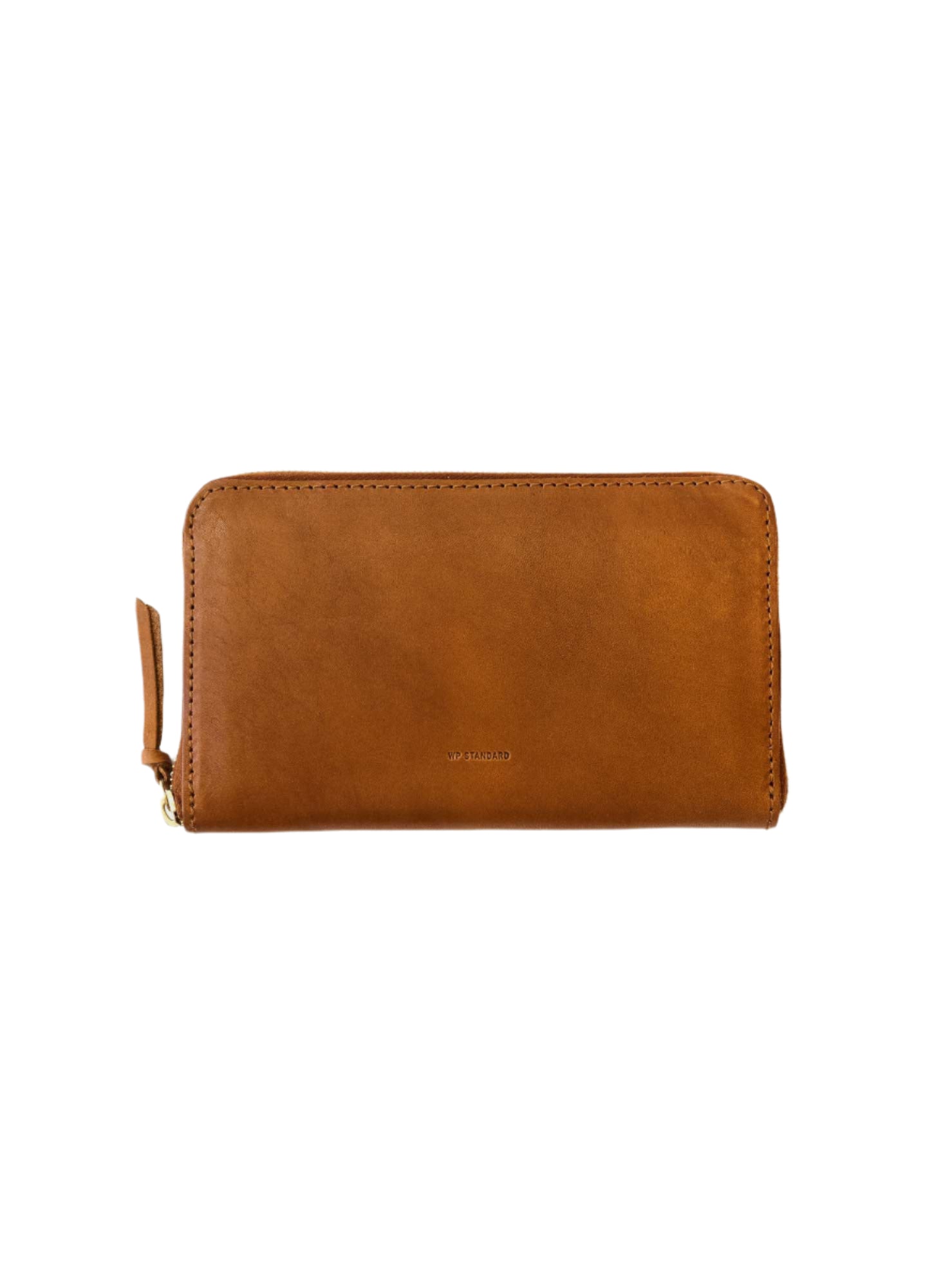 Zip Around Wallet - Paranoid Ranch